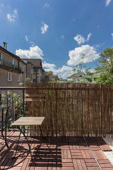 Inpoint Old Town Szeroka Apartments Краків Екстер'єр фото